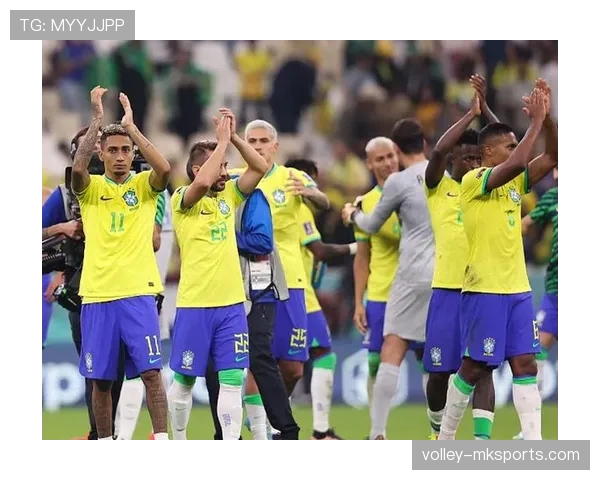 巴西队中场组织焕发新活力,球队进攻效率显著提升 巴西队中场组织焕发新活力,球队进攻效率显著提升