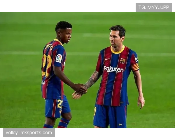 法蒂在瓦伦西亚闪耀表现助球队力克强敌