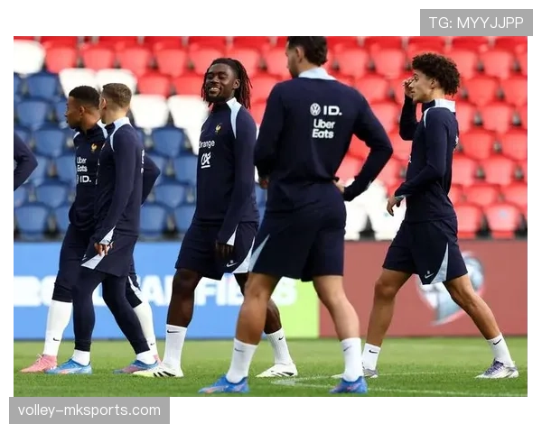 卡马文加闪耀世界杯，青年才俊领衔法国队迈向新纪元