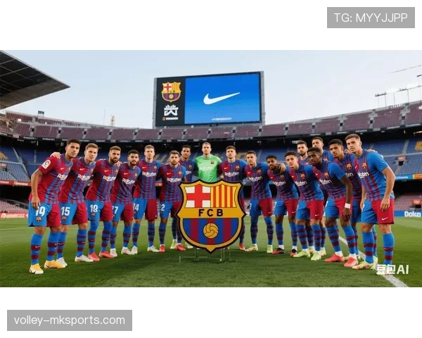 巴萨防线愈发稳固：数据揭示球队抗压能力与韧性显著增强