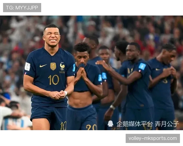 姆巴佩状态回暖,率法国队全力冲击世界杯卫冕 姆巴佩状态回暖,率法国队全力冲击世界杯卫冕