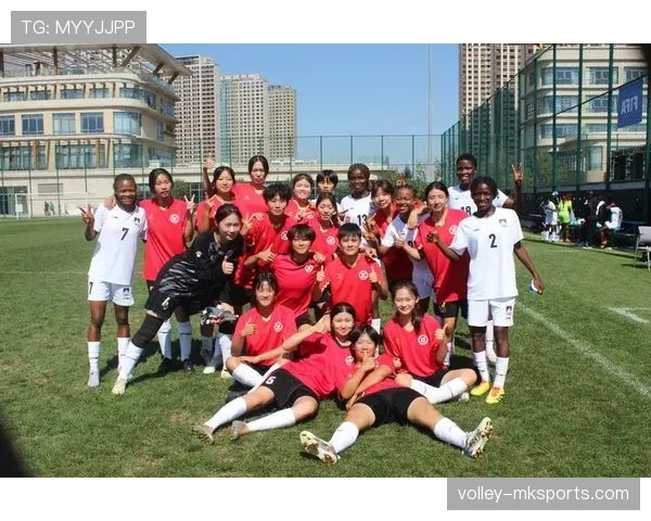 尼日利亚女足强势崛起，勇夺冠军开启辉煌新篇章