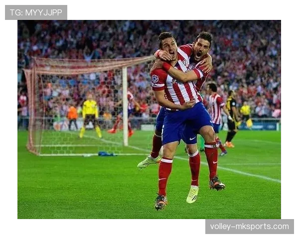 奥布拉克在马竞的表现稳定,持续为球队辉煌历史增光添彩 奥布拉克在马竞的表现稳定,持续为球队辉煌历史增光添彩