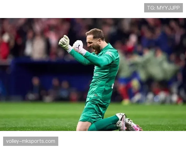 奥布拉克纪录片推荐:展现马竞门神职业生涯与赛场坚守 奥布拉克纪录片推荐:展现马竞门神职业生涯与赛场坚守