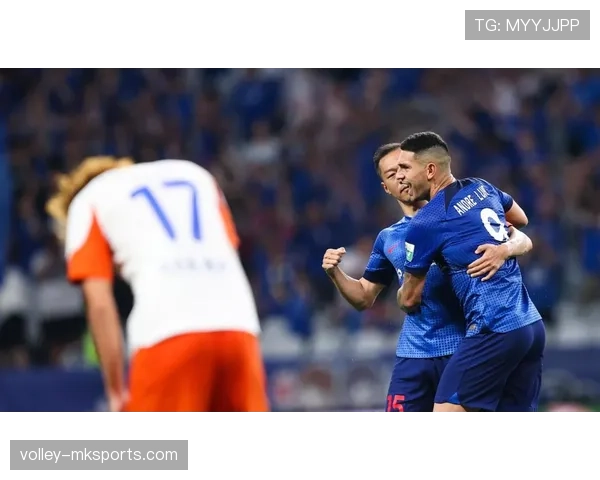 外援主导进攻：上海申花是否过度依赖核心输出？