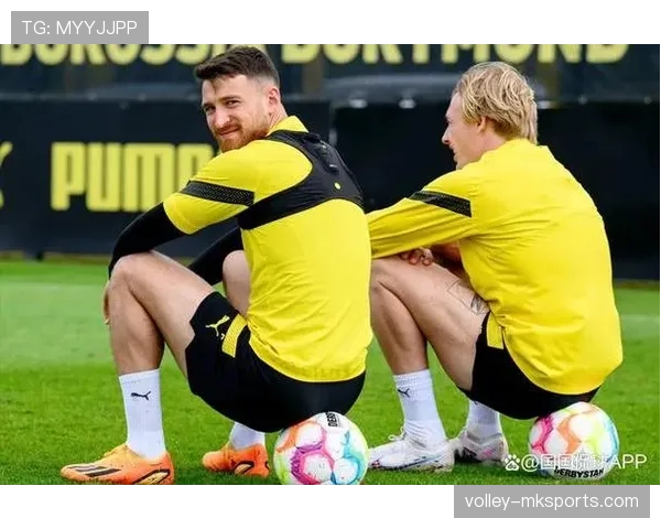 多特蒙德进攻问题显现：创造不缺，终结能力成短板