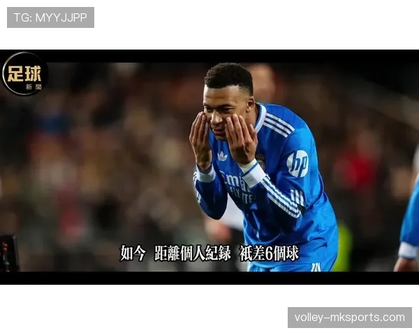 姆巴佩生涯进化：从速度型边锋到全能进攻核心