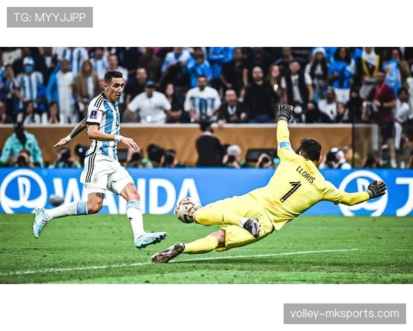 安赫尔·迪马利亚：从边路爆点到大场面先生的地位升华