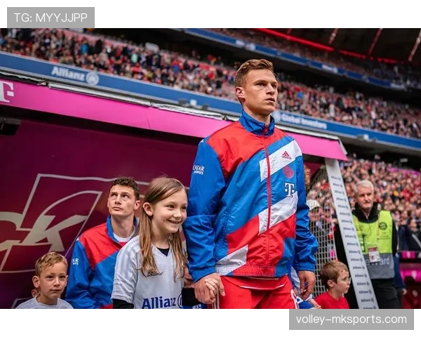 基米希战术执行力分析 基米希战术执行力分析