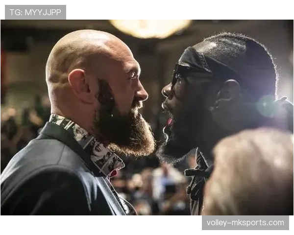 泰森·富里又晒日常，镜头里的那阵奢侈品把我酸到怀疑人生